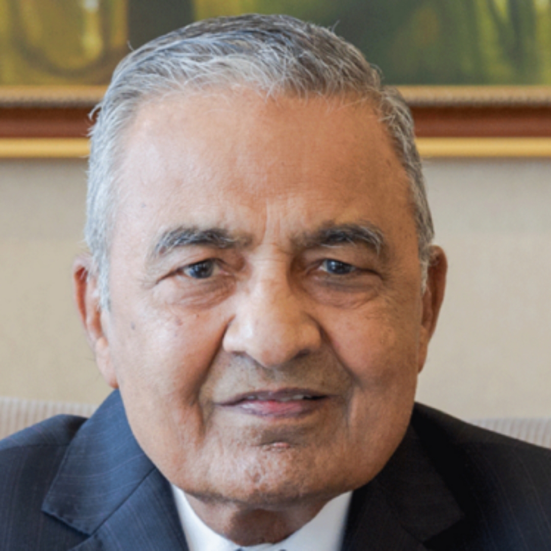 Dr. S R Jindal